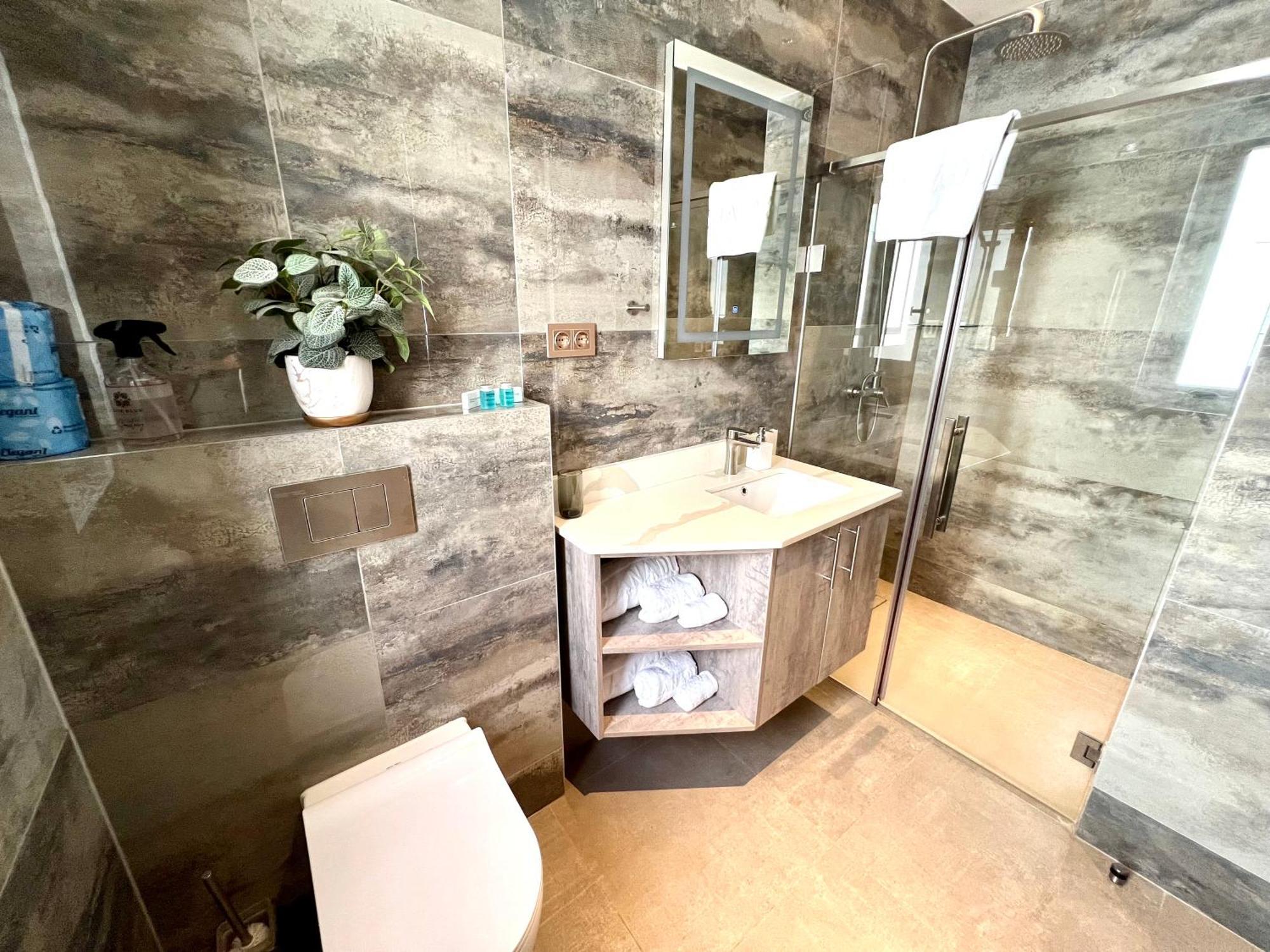 Xanadu Apartments At Blue Bay Golf & Beach Resort ウィレムスタッド エクステリア 写真